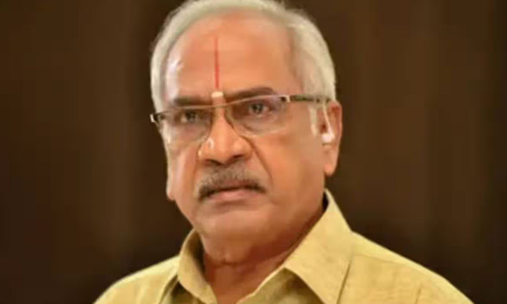 కన్నుమూసిన ప్రముఖ నటుడు జీ.వి.నారాయణ.. ఆయన నటించిన చివరి తెలుగు చిత్రం ఏంటంటే?