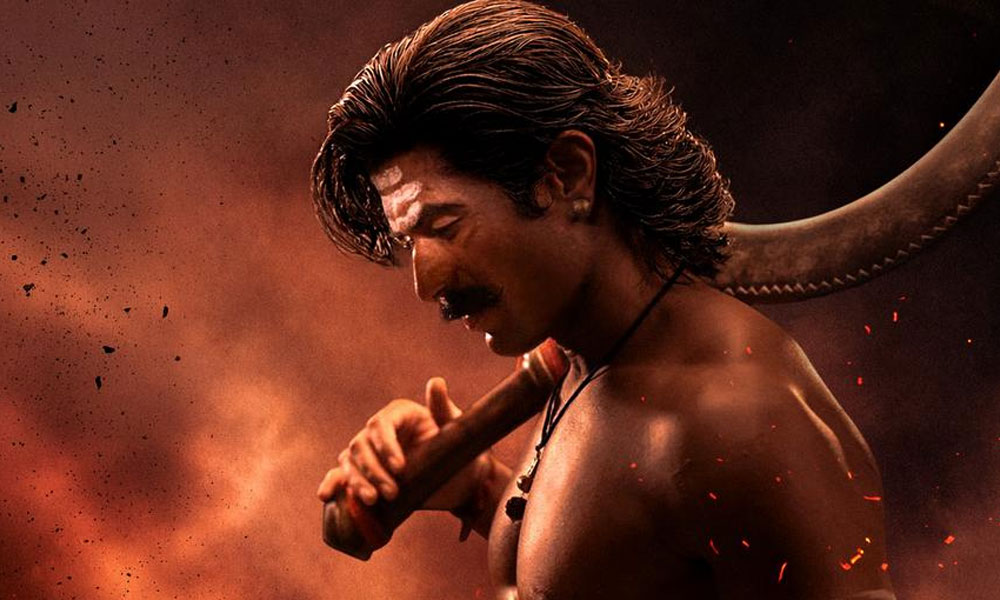 That’s A Shocker: Ranabali In Dasara Race