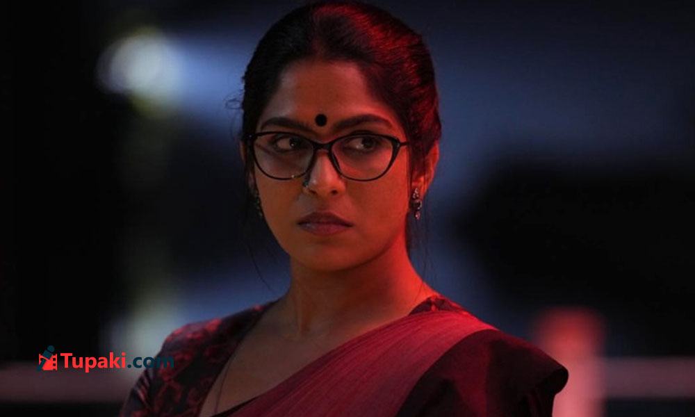 Controversy Heatens Over Ravi Teja’s Irumudi