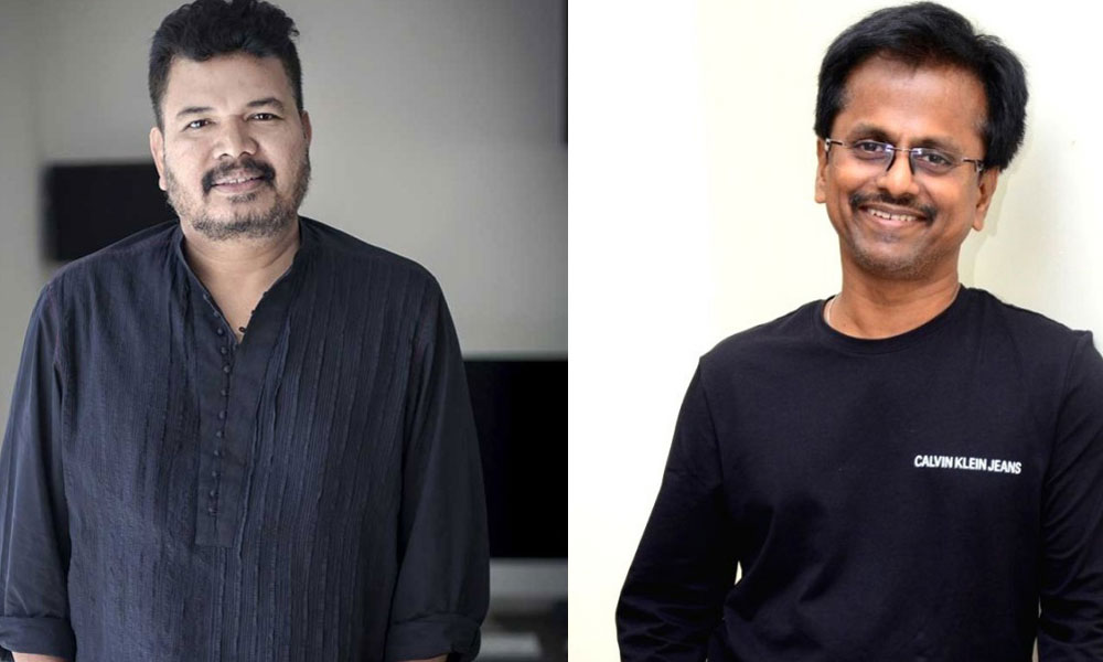 Two Struggling Tamil Legends Teaming Up