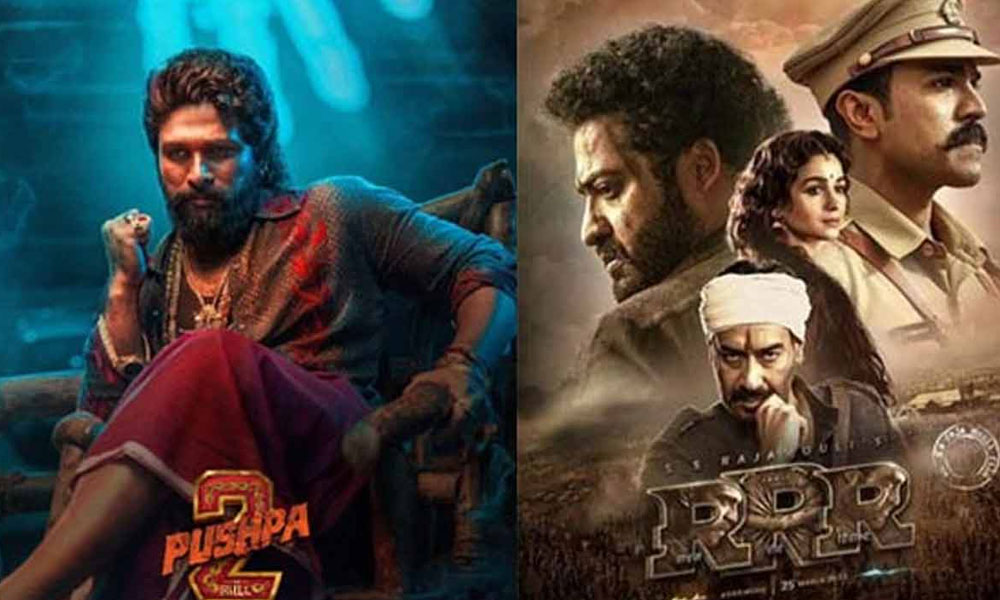 పాన్ ఇండియా కోసం వెళ్తూ.. తెలుగు కనెక్ట్ మిస్ అవుతున్నారా?