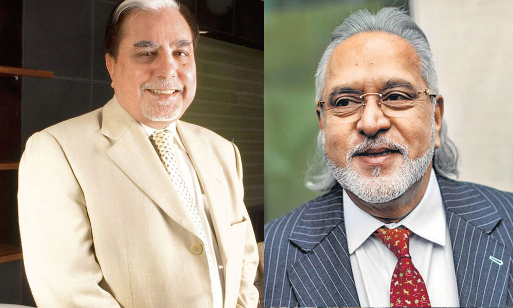 22K Cr loans Taken, But Paying Only Rs 6 Cr: What’s Vijay Mallya Reaction?