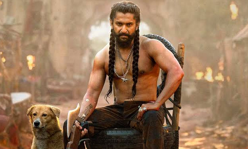 ‘ఆయా షేర్’ తర్వాత.. ఏం ప్లాన్ చేశారయ్యా