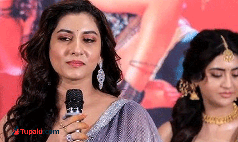 ఏంటి ఇలా చేశానా అని నా మీదే కోపం వచ్చింది: విష్ణుప్రియ