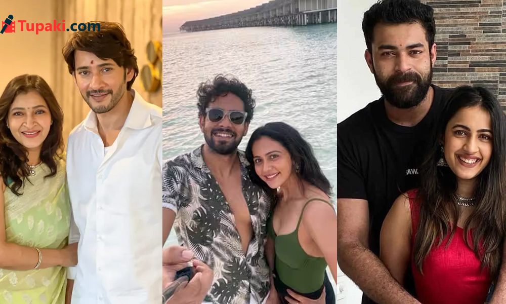 Raksha Bandhan 2026: These Tollywood Siblings Share More Than Just Stardom!