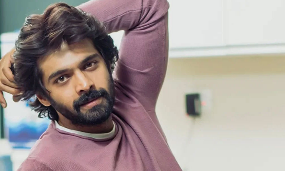 బిగ్ బాస్ 10లోకి చెన్నై లవ్ స్టోరీ నటుడు.. రెమ్యూనరేషన్ ఎంతంటే?