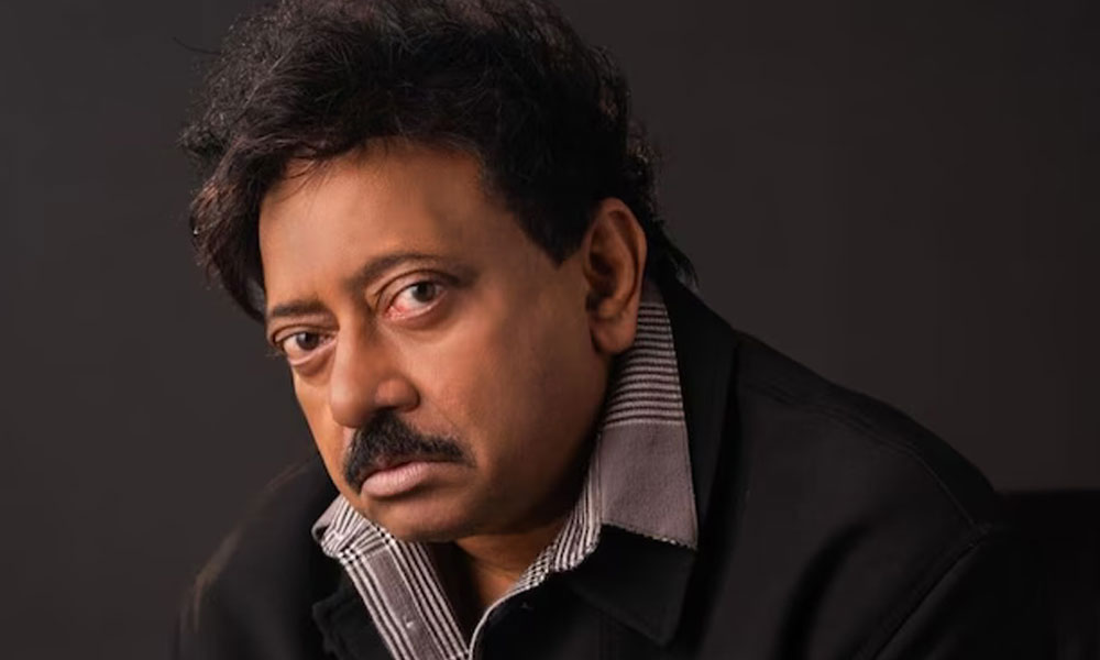 గొప్పవాళ్లే సింగిల్స్.. సంచలన పోస్ట్ పెట్టిన వర్మ!