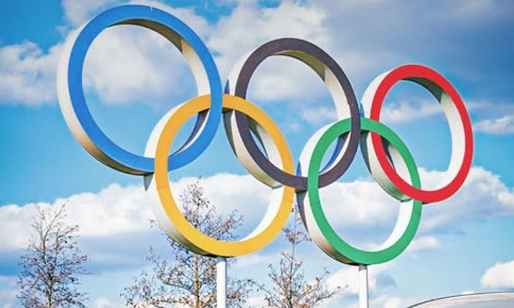 2036 Olympics Coming To Amaravati: Will It Happen?
