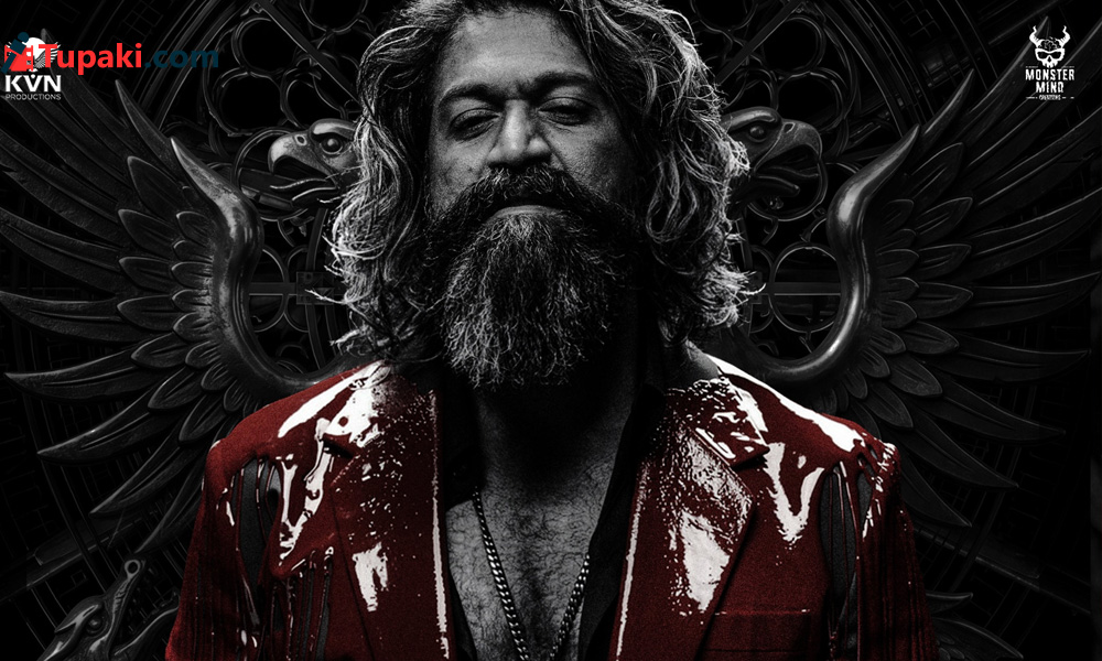 Yashs Toxic showcases phenomenal trends all over India
