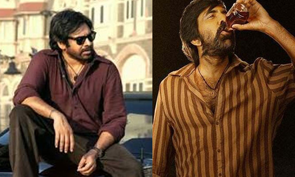 Irumudi Breaks #OG Records And Is Going On
