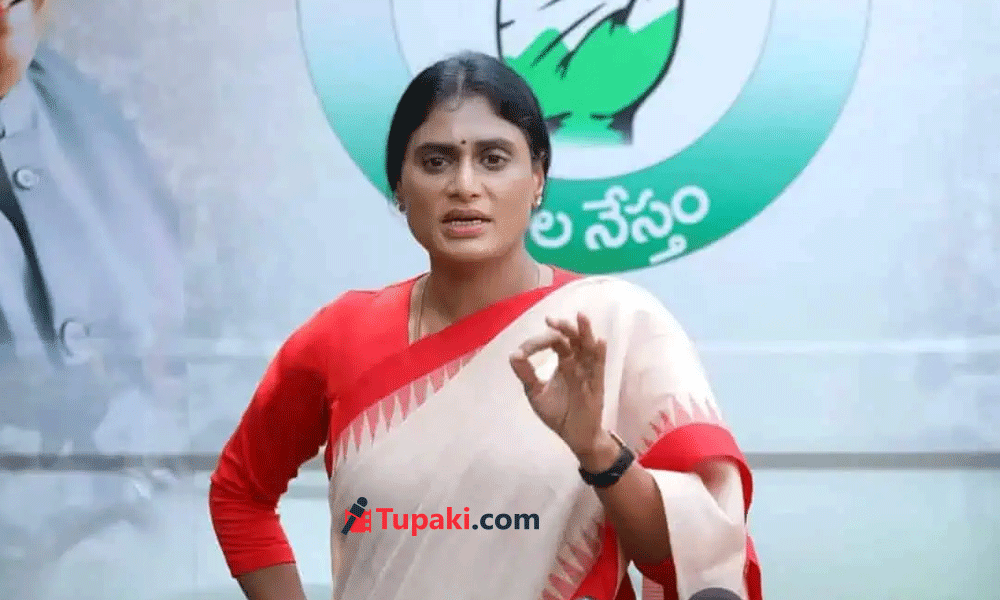 స్థానికంపై ష‌ర్మిల ప్ర‌భావం ఎంత‌.. ?