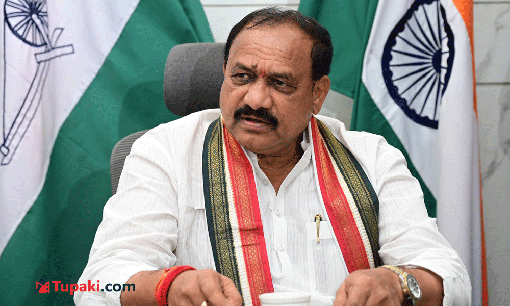 రేవంత్ కి మహేష్ గౌడ్ కి గ్యాప్ ఉందా...పీసీసీ చీఫ్ ఏమంటున్నారు ?
