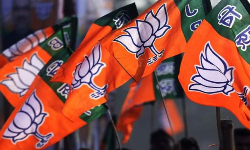 బీజేపీకి దూరం అవుతున్న విశాఖ ?