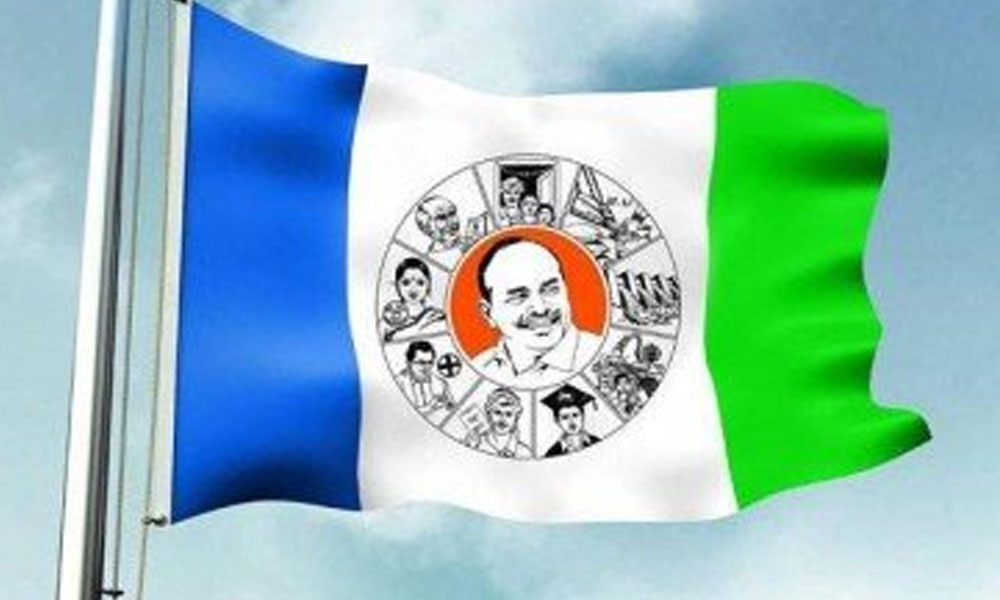 ఇప్పటికిప్పుడు ఎన్నికలు...వైసీపీకి దక్కే సీట్లు !