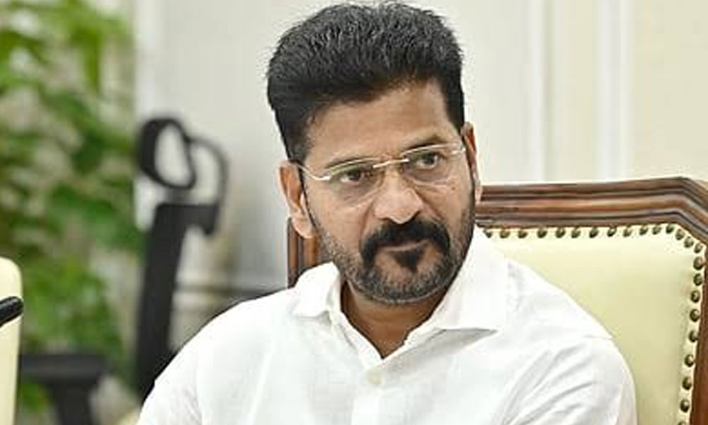 మూడ్ ఆఫ్ తెలంగాణా...రేవంత్ కి సగం బలమేనా ?