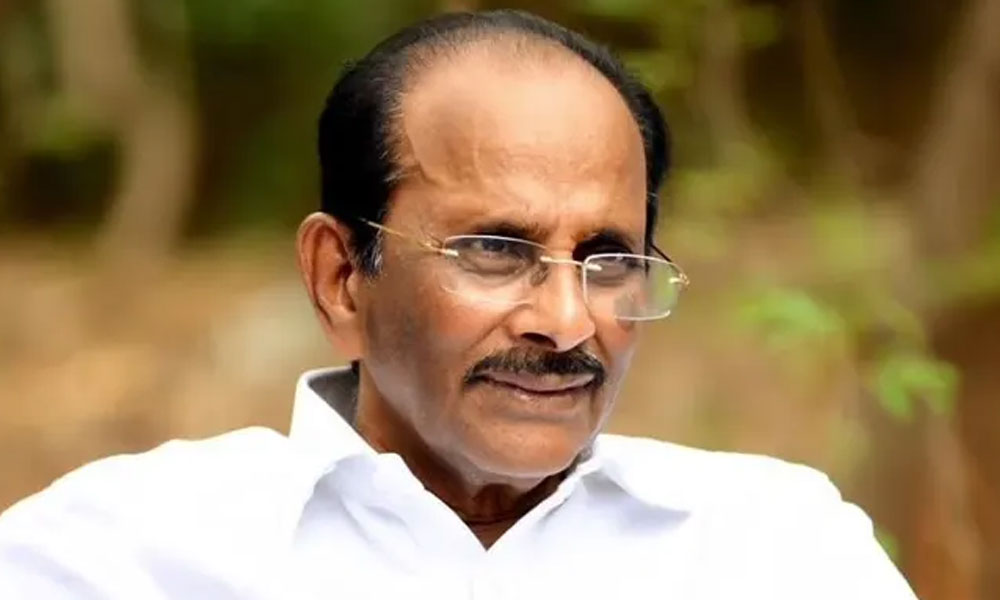 ప‌సివాడి ప్రాణం కాపీ స‌రే కానీ.. హృద‌యాన్ని క‌దిలించే క‌థ చెప్పిన‌ విజ‌యేంద్ర ప్ర‌సాద్!