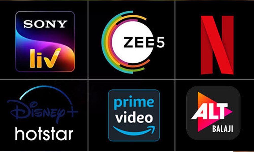 OTT Releases This Week: Many New and Web Series Are Ready for Your Weekend