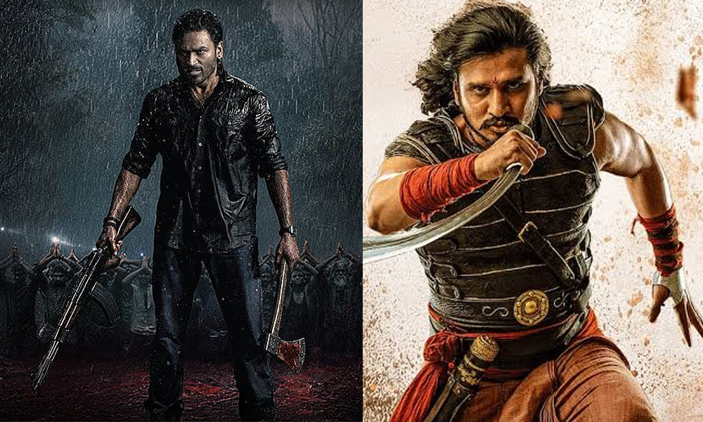పోస్ట్ ప్రొడక్షన్‌లో ఆలస్యం.. స్టార్ సినిమాలకు కొత్త చిక్కులు!