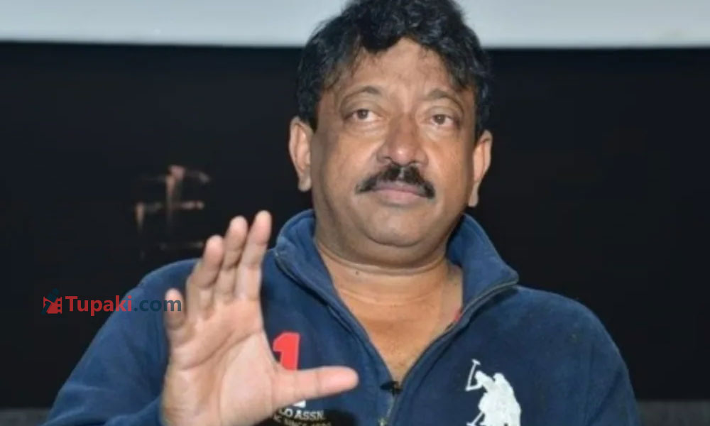 చాలా గ్యాప్ తర్వాత.. RGV శిష్యుడిపై ఫోకస్