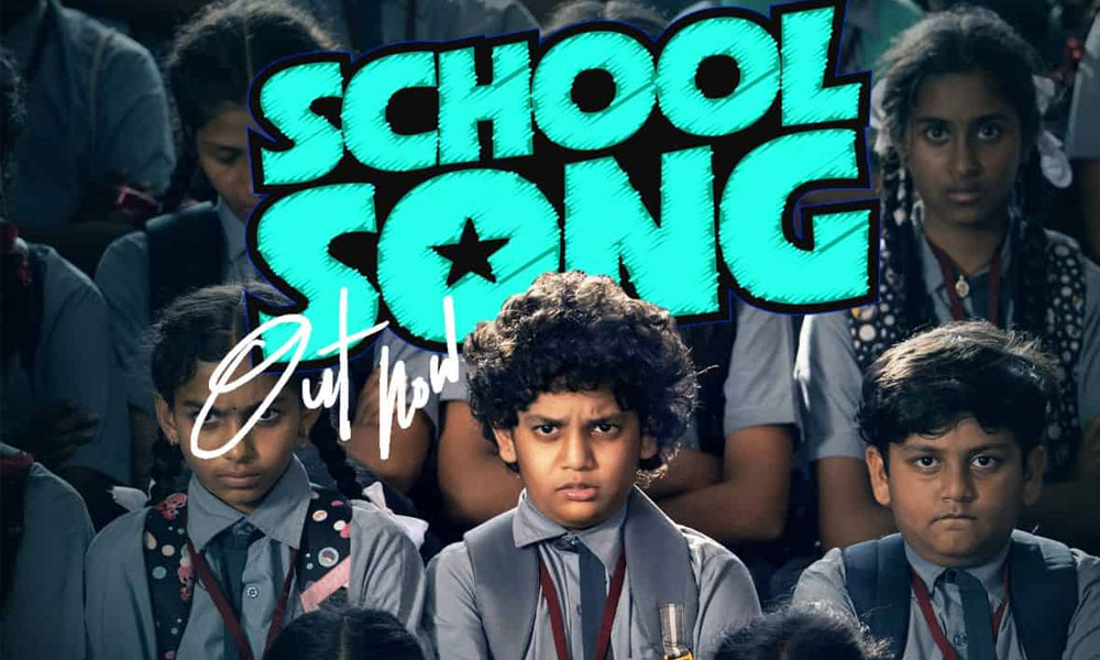 Summer Holidays: School Song reminds fun & frustrating School Days