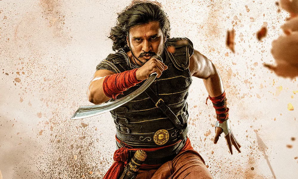 Buzz: Nikhil To Lock Horns With Devarakonda