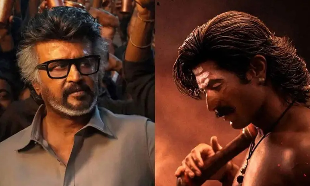 సూప‌ర్ స్టార్ కి పోటీ యంగ్ హీరో కెరీర్ లో తొలిసారి!