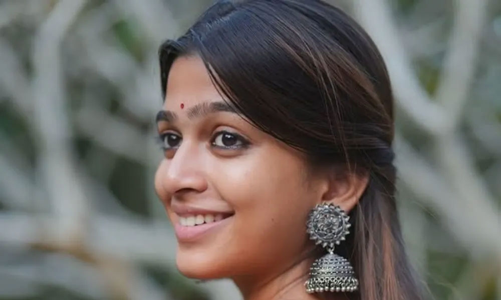 ఇంత టాలెంటెడ్ బ్యూటీ అనంతికకి కూడా ఆ కష్టం తప్పలేదా?