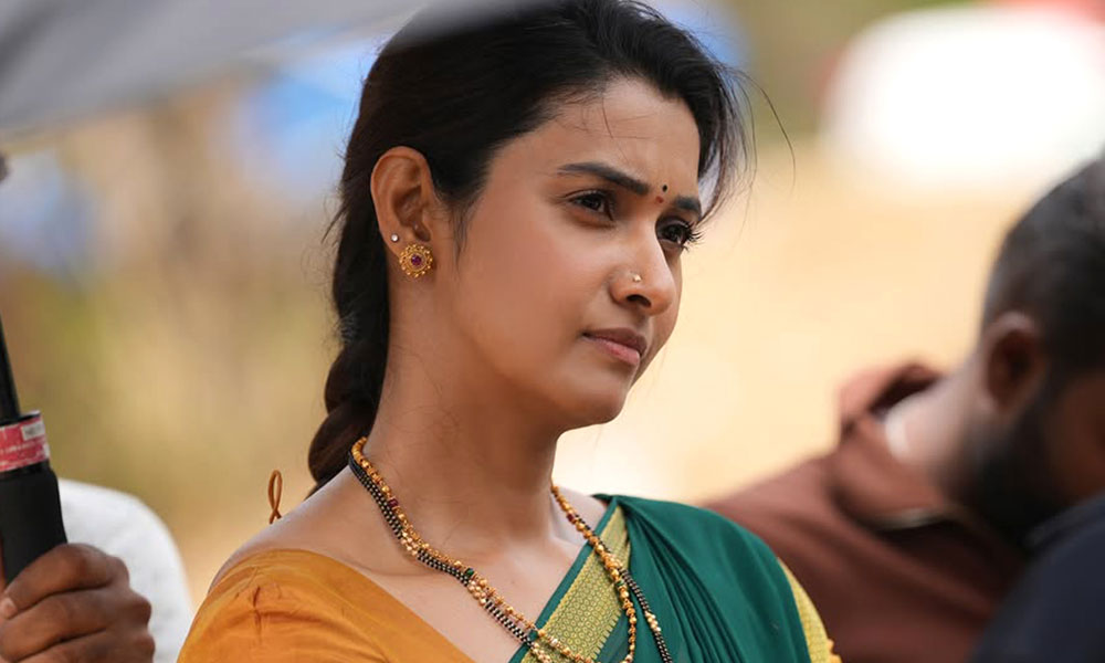 ఇరుముడి కావేరి తెలుగులో బిజీ అయ్యేనా?