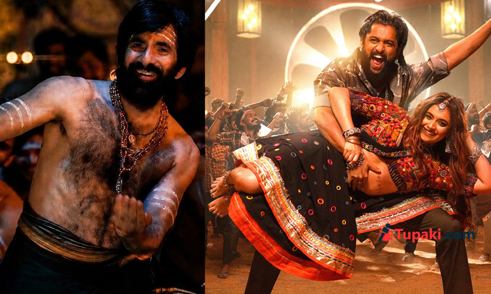 ఇప్పుడు లోకల్ ఫ్లేవర్ వైపు టాలీవుడ్ మ్యూజిక్