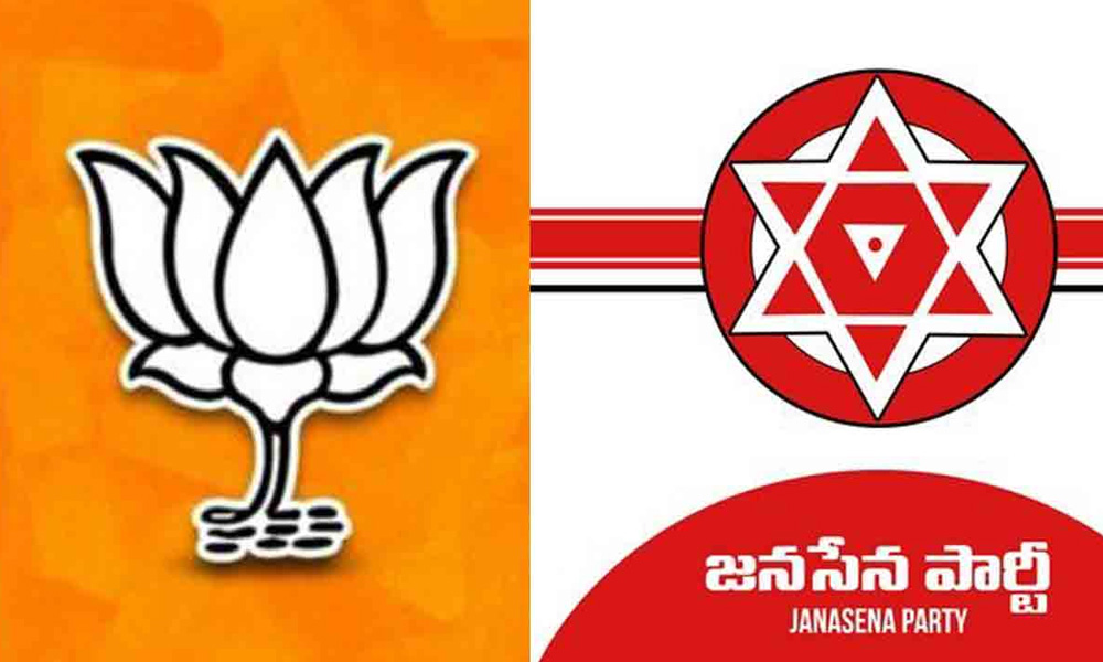 ఏపీ కార్పొరేషన్లలో కూటమి లెక్కలు ఎలా? జనసేన, బీజేపీ మేయర్ స్థానాలు ఎన్ని?