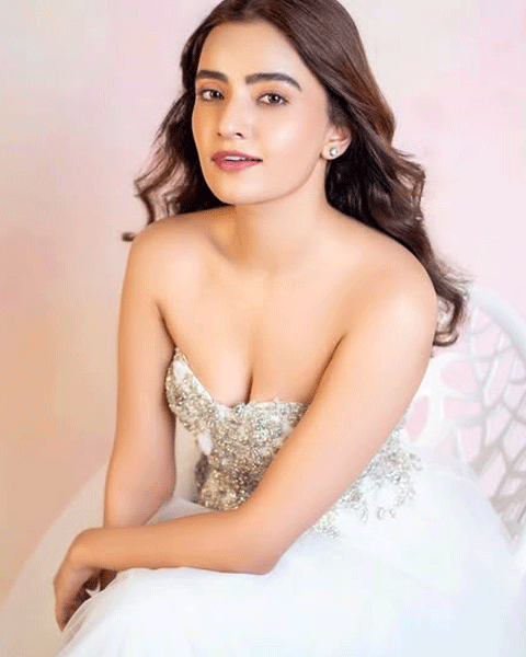 Rukshar Dhillon – Debut to Multi-Language Stardom