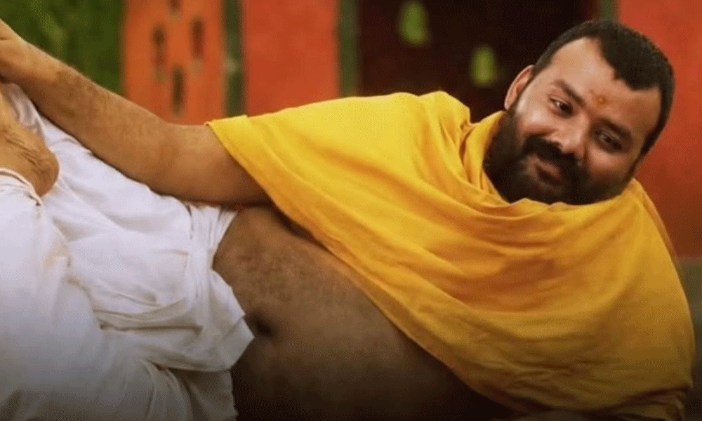 Hanuman Ansh - That’s A Terrific Success