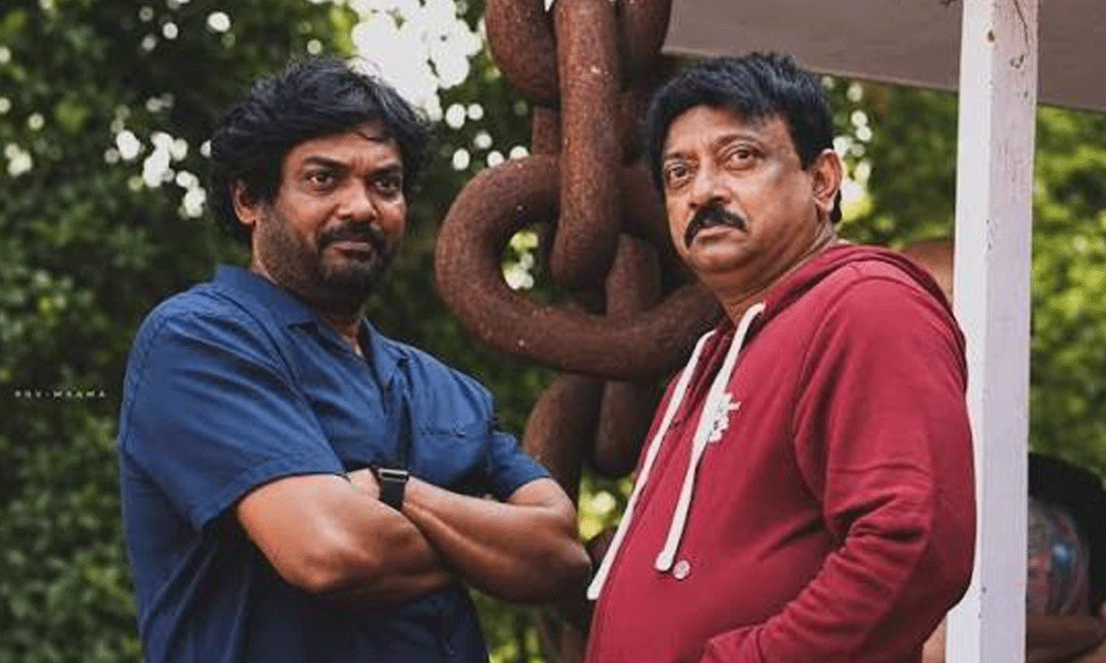 బ్రాండ్ వర్మకు కాలం చెల్లిన‌ట్లేనా? మ‌రో పూరి అసాధ్య‌మేనా?