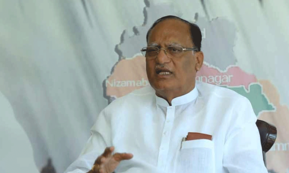 మంత్రి పీఠంపై గుత్తా మ‌న‌సు ప‌డ్డారా?