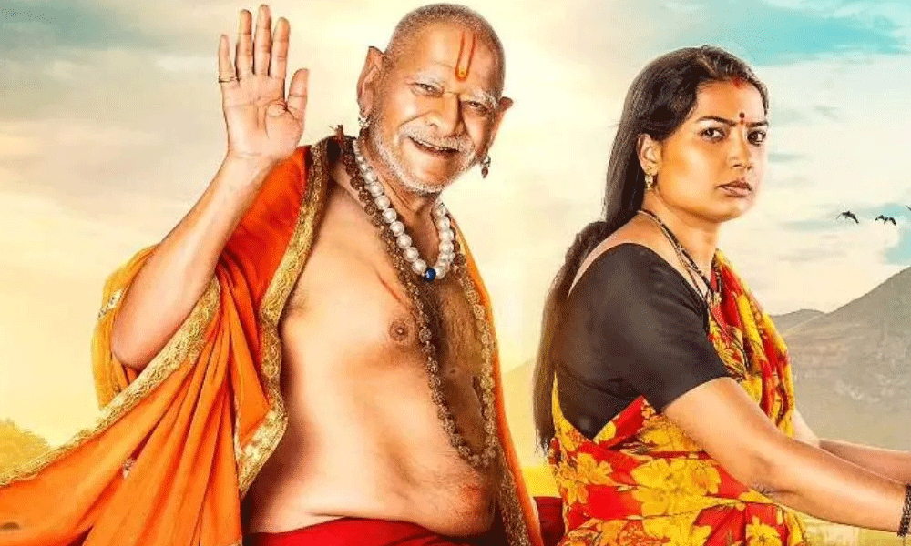 లాభం నుంచి కోట్లు దాన‌ధ‌ర్మాలు చేస్తున్న నిర్మాత‌