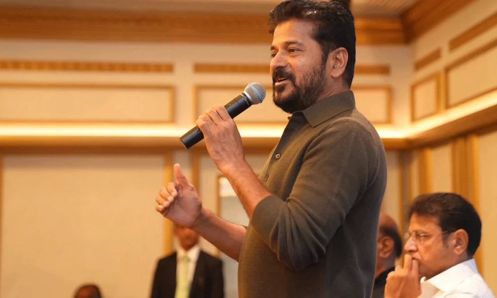 టార్గెట్ జెన్ జీ : రేవంత్ సర్కార్ కీలక నిర్ణయం