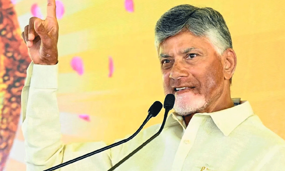 ప్రాంతీయ పార్టీలు బాబుని చూసి నేర్చుకోవాల్సిందే !