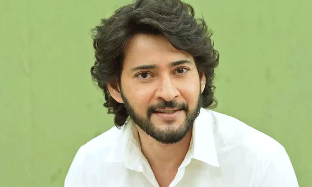 After Yash Toxic, Mahesh Babu Chooses Same Path