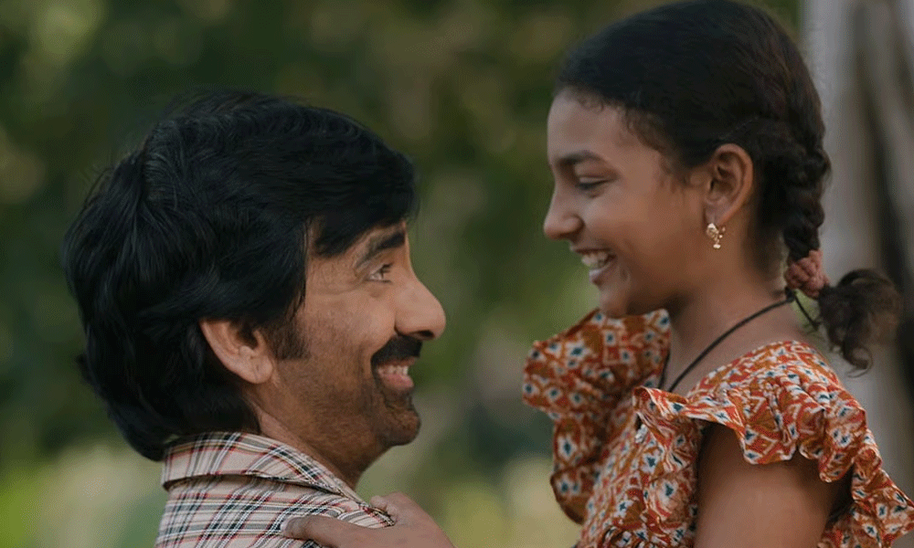 బాక్సాఫీస్.. RRR తరువాత ఇరుముడి