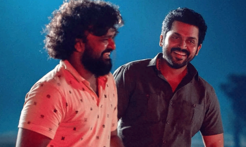 హిట్ 4: ట్విస్ట్ ల కంటే ఇదే పెద్ద ఛాలెంజ్