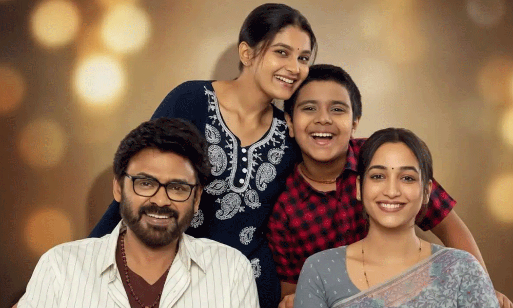 Trivikram Needs To Prove Himself Again