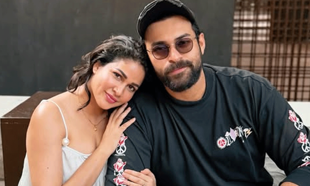 బిడ్డ‌ను వ‌దిలి వెళ్లాకా అవే జ్ఞాప‌కాలు.. లావ‌ణ్య త్రిపాఠి అంత‌ర్మ‌థ‌నం!