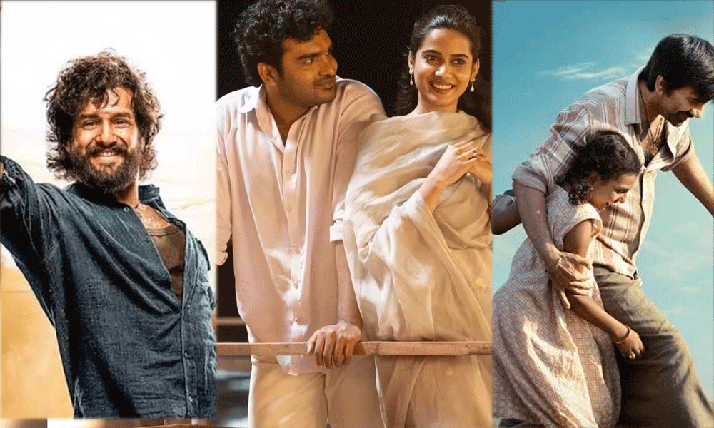 బాక్స్ ఆఫీస్ ప్రెజర్‌లో  యంగ్ అండ్ స్టార్ హీరోలు!