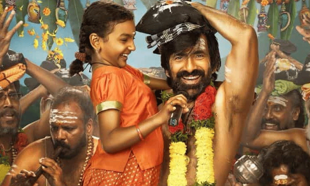 థియేటర్లలో దుమ్మురేపిన ఇరుముడి.. OTTలోనూ అదే మ్యాజిక్ సాధ్యమేనా?