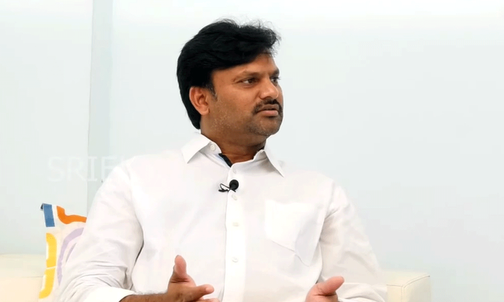 కడప వైసీపీ మేయ‌ర్... కృష్ణా జిల్లా అల్లుడికి జ‌గ‌న్ గ్రీన్‌సిగ్న‌ల్‌... ?