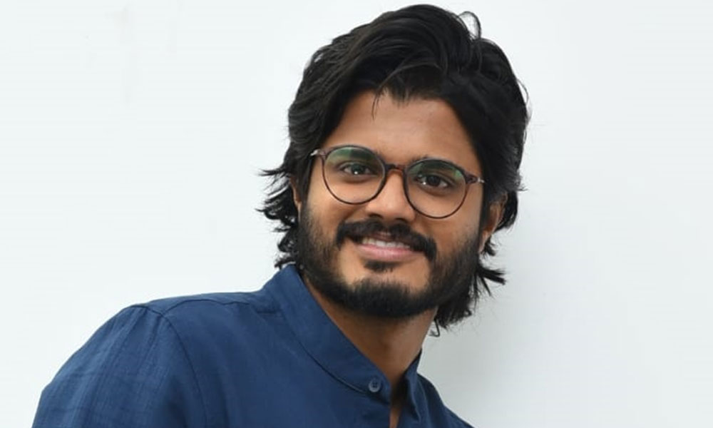 ఆమె నైజం నుంచి నేర్చుకోవాల్సిన‌ది ఉంది: ఆనంద్ దేవ‌ర‌కొండ‌