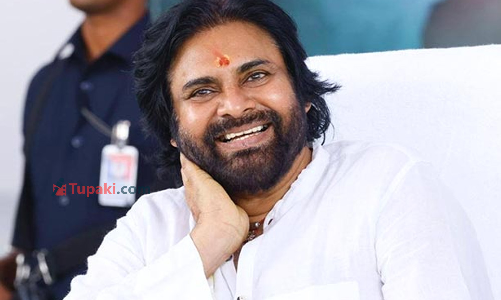 నెక్స్ట్ సీఎం పవన్...మూడేళ్ళ ముందే సామాజిక వేడి