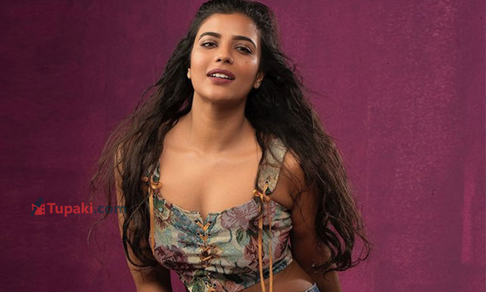 ఐశ్వర్య.. టాలీవుడ్ లో బిజీ బిజీగా..