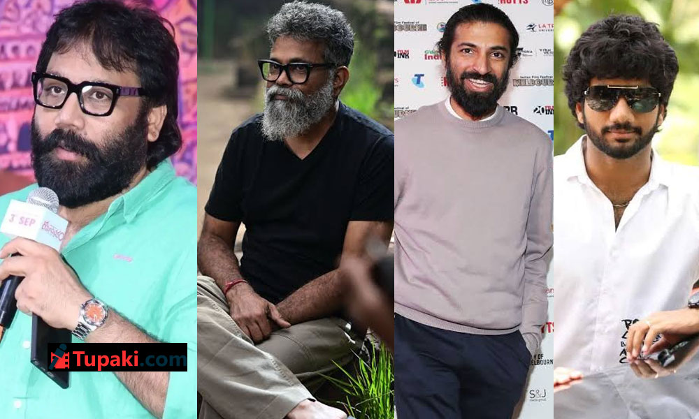 కష్టపడి పైకొచ్చారు.. ఇప్పుడు కొత్త వాళ్లకు ఛాన్స్