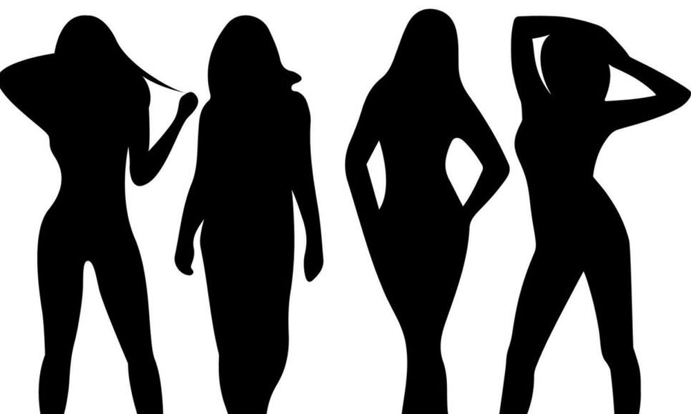 Star Heroines Are No Longer in a Hurry